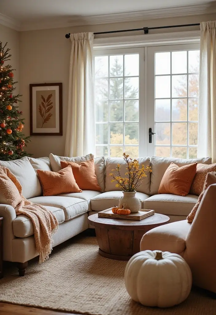 15 Cozy Fall Decor Ideas for Your Living Room That Will Make You Want to Snuggle Up! - Conclusion