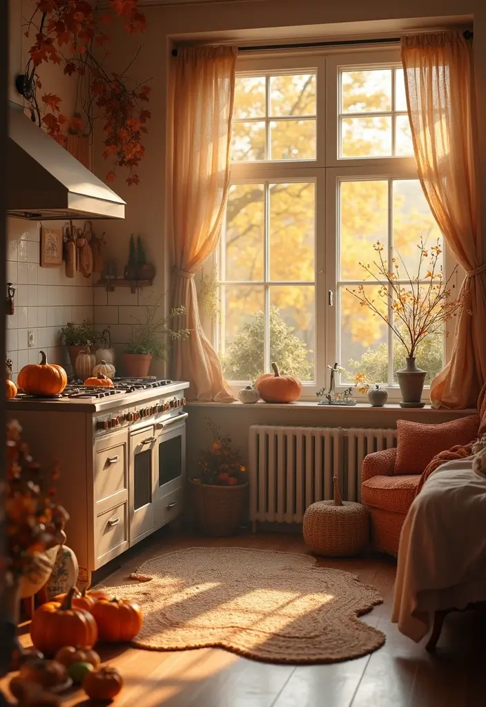 15 Ways to Infuse Warmth into Your Home This Autumn Season! - Conclusion