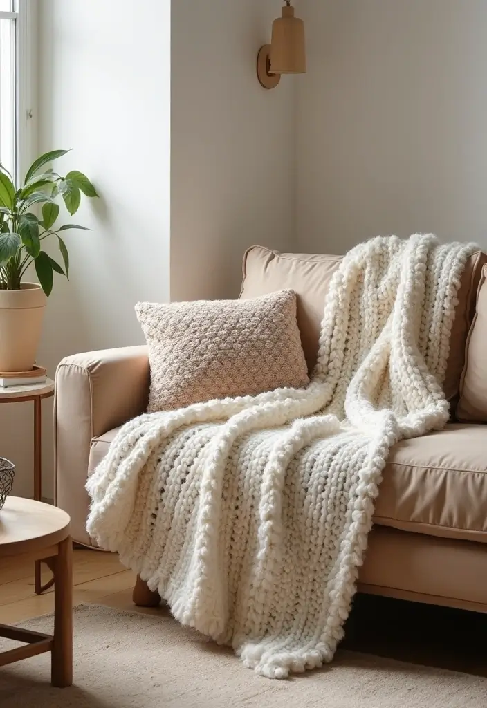 Cozy Textiles-